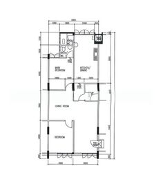 Blk 263 Bukit Batok East Avenue 4 (Bukit Batok), HDB 3 Rooms #551862741